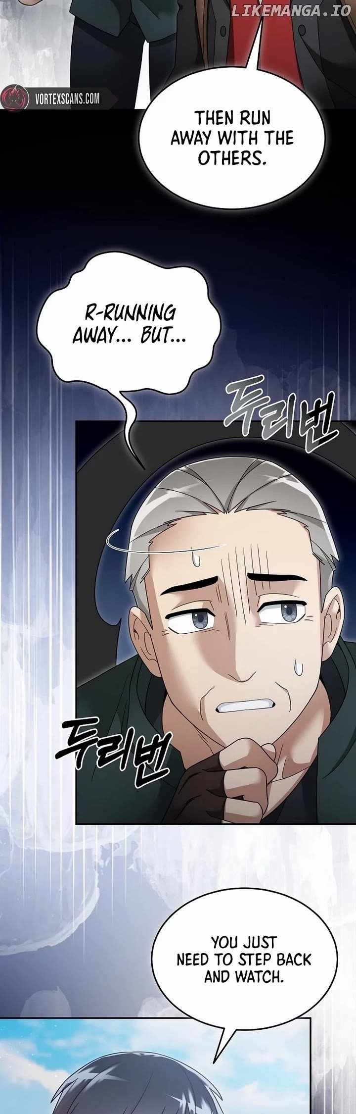 The Newbie is Too Strong Chapter 127 9